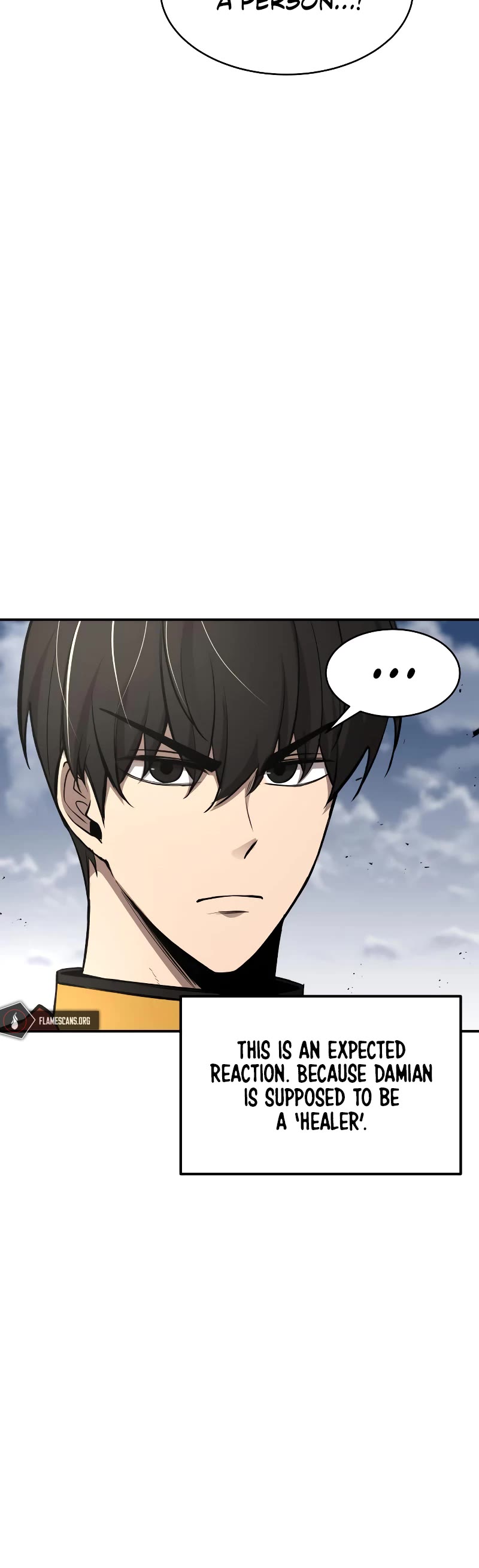 I Became the Tyrant of a Defense Game Chapter 31 page 9 - Chapter 31