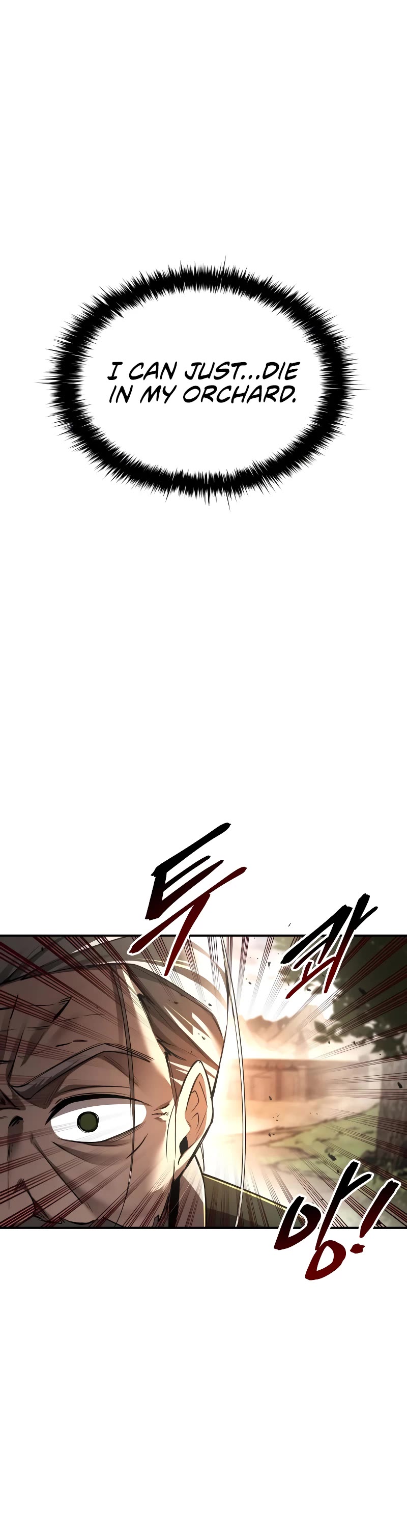 I Became the Tyrant of a Defense Game Chapter 32 page 10 - Chapter 32