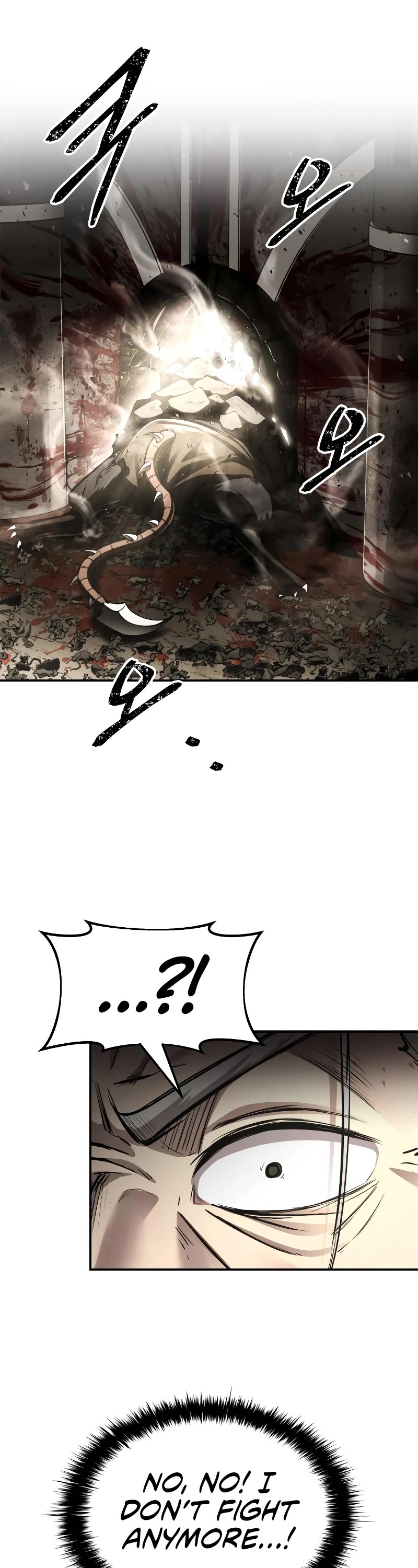 I Became the Tyrant of a Defense Game Chapter 32 page 11 - Chapter 32