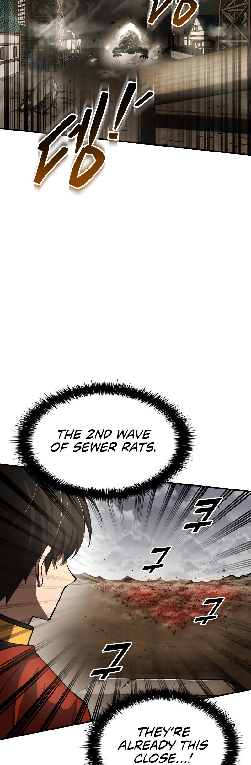 I Became the Tyrant of a Defense Game Chapter 32 page 16 - Chapter 32