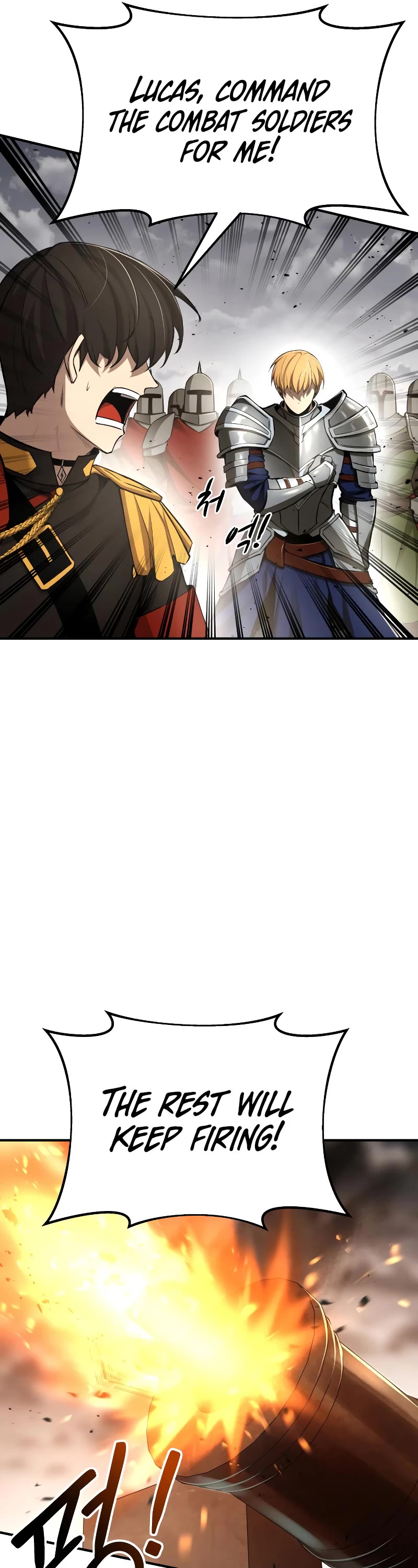 I Became the Tyrant of a Defense Game Chapter 32 page 18 - Chapter 32
