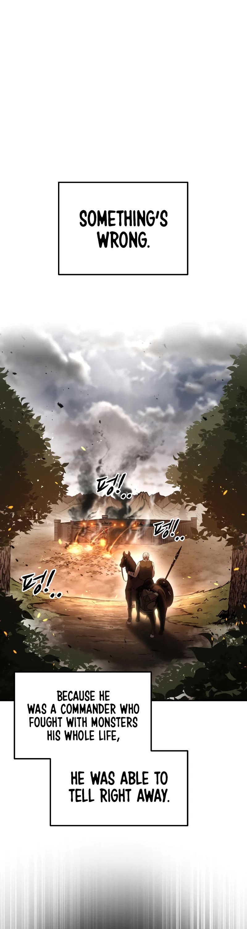 I Became the Tyrant of a Defense Game Chapter 32 page 2 - Chapter 32