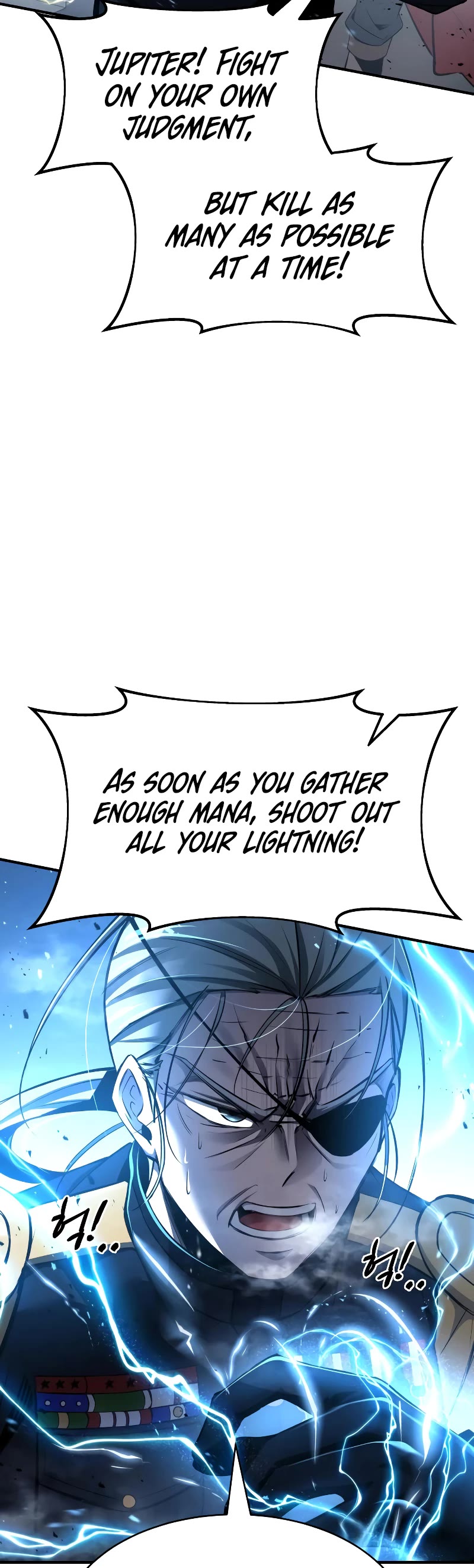 I Became the Tyrant of a Defense Game Chapter 32 page 20 - Chapter 32