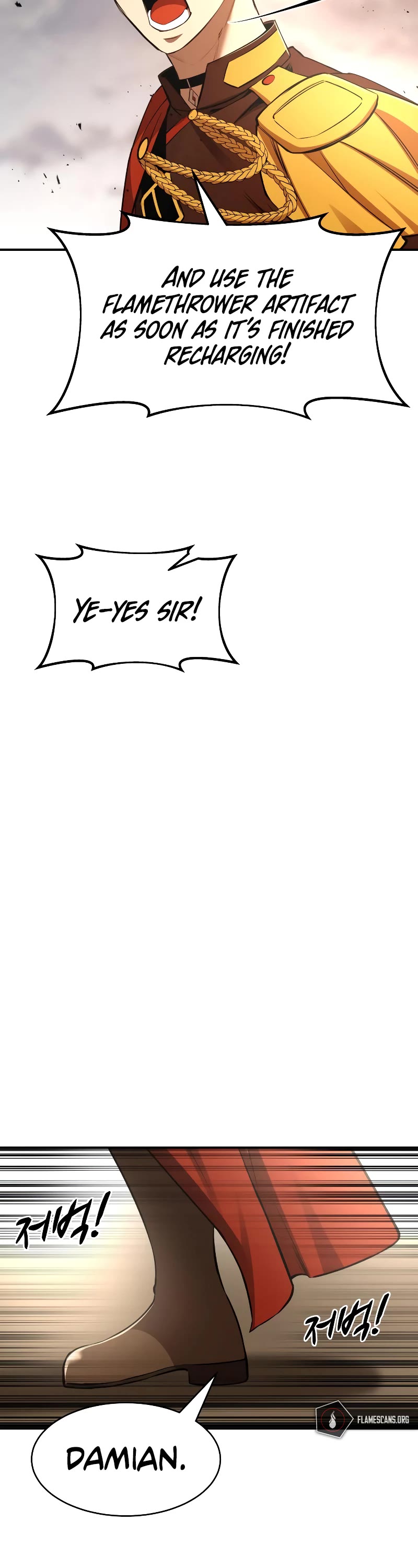 I Became the Tyrant of a Defense Game Chapter 32 page 23 - Chapter 32