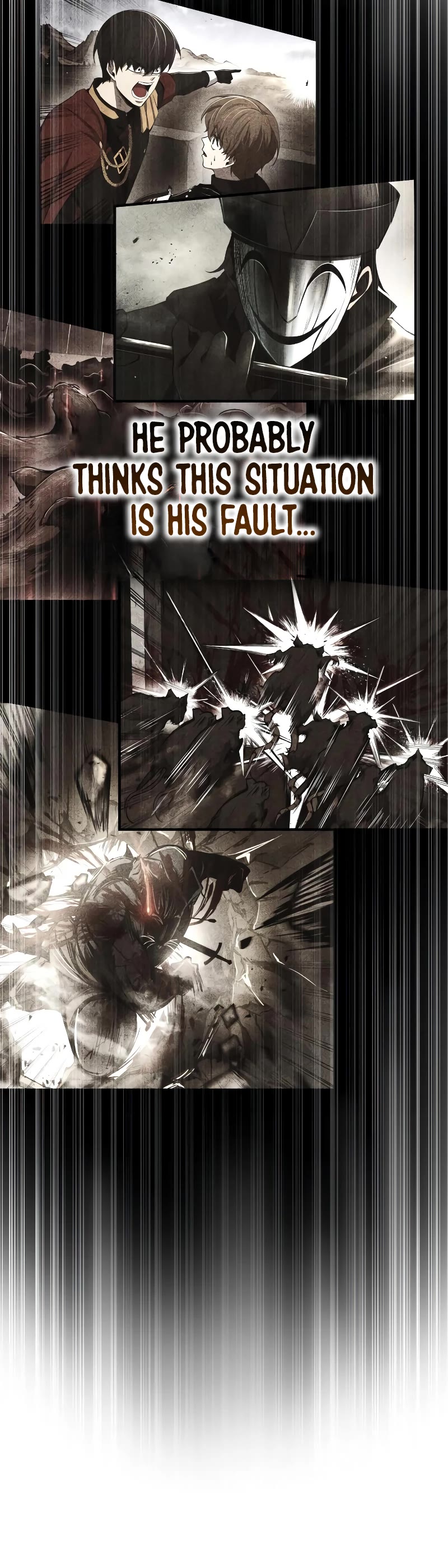I Became the Tyrant of a Defense Game Chapter 32 page 25 - Chapter 32