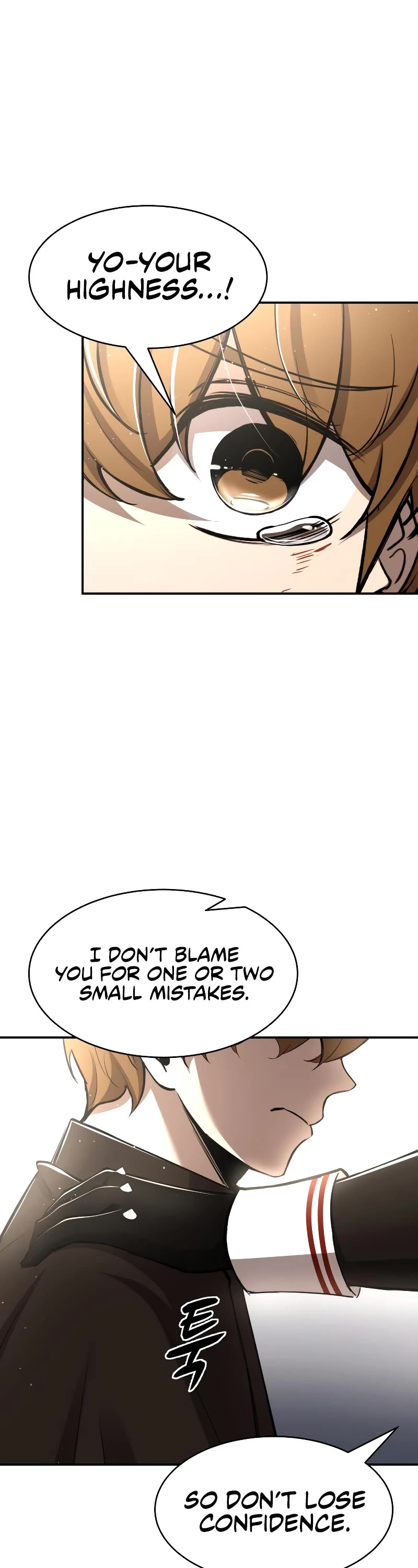 I Became the Tyrant of a Defense Game Chapter 32 page 27 - Chapter 32