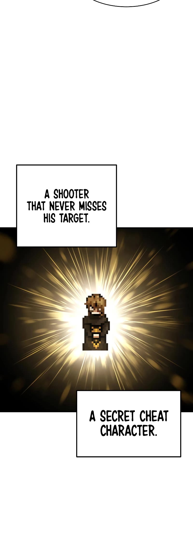 I Became the Tyrant of a Defense Game Chapter 32 page 28 - Chapter 32