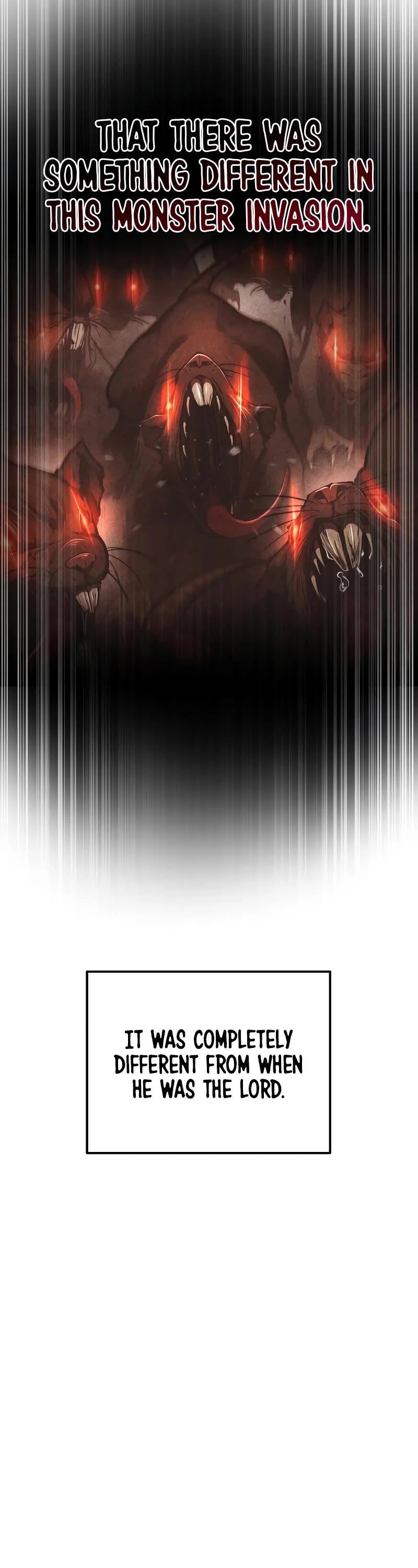 I Became the Tyrant of a Defense Game Chapter 32 page 3 - Chapter 32