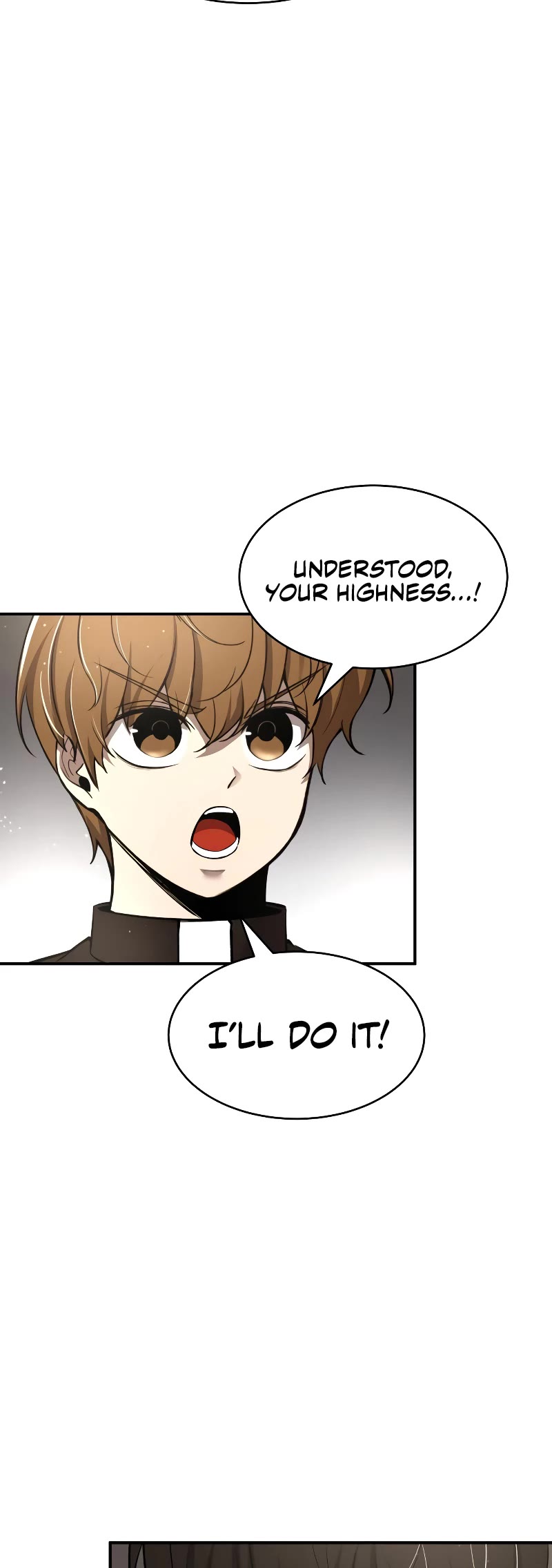 I Became the Tyrant of a Defense Game Chapter 32 page 32 - Chapter 32