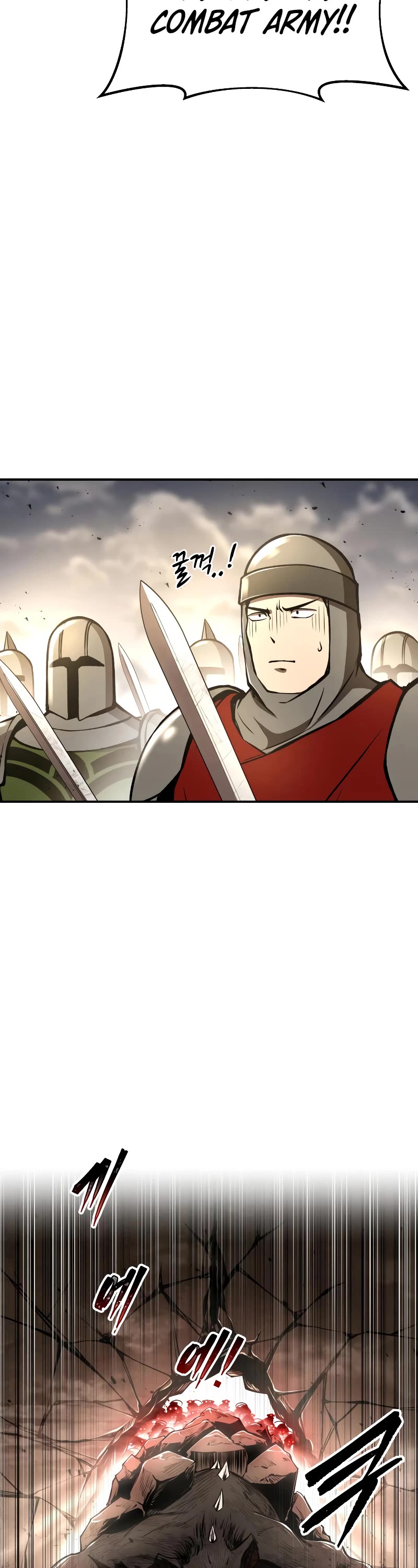 I Became the Tyrant of a Defense Game Chapter 32 page 35 - Chapter 32