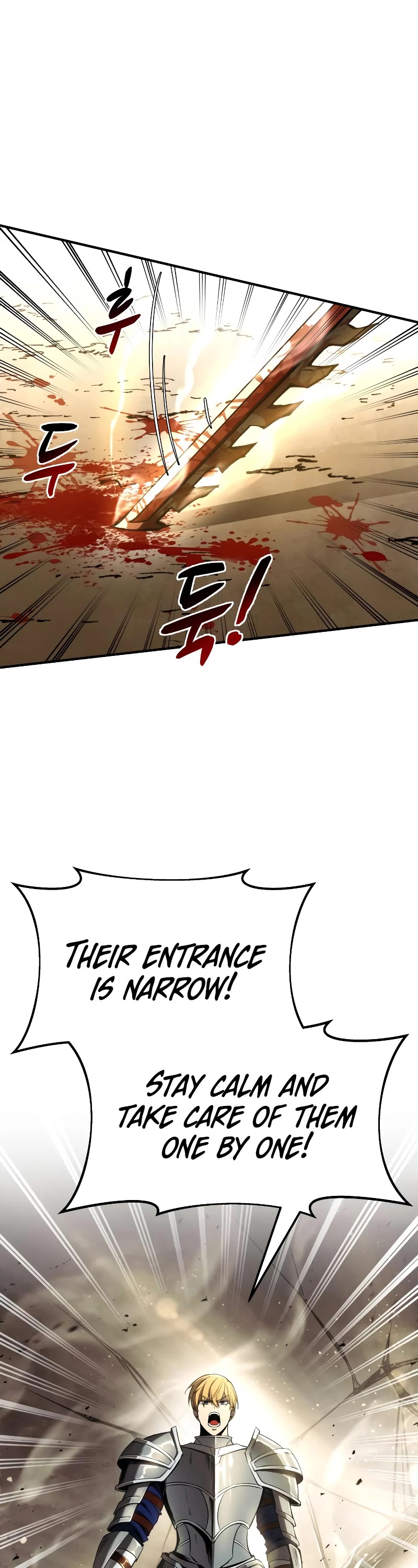 I Became the Tyrant of a Defense Game Chapter 32 page 39 - Chapter 32