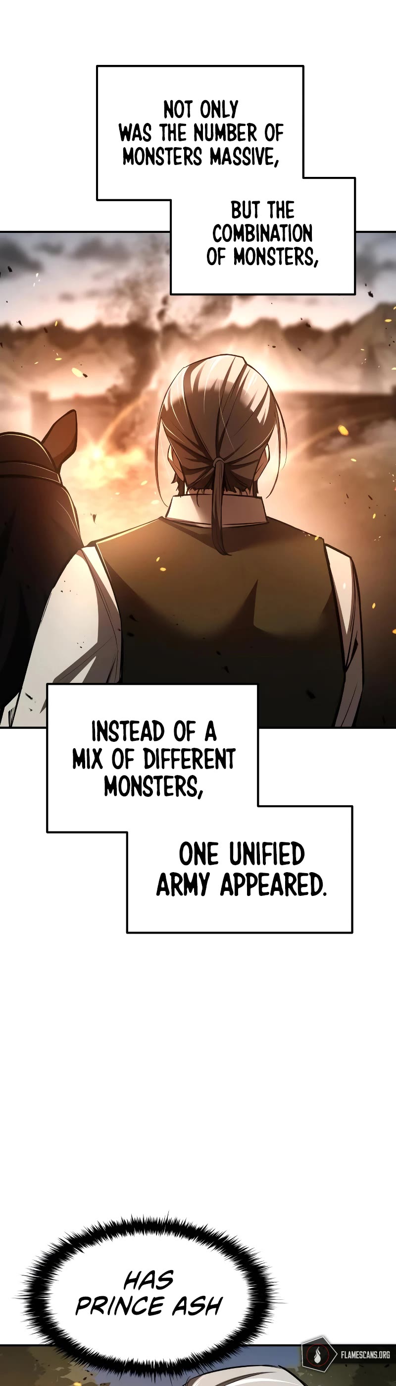 I Became the Tyrant of a Defense Game Chapter 32 page 4 - Chapter 32