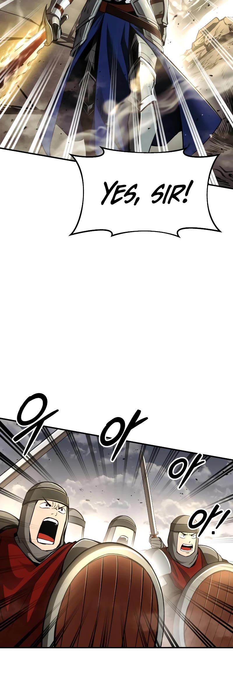 I Became the Tyrant of a Defense Game Chapter 32 page 40 - Chapter 32