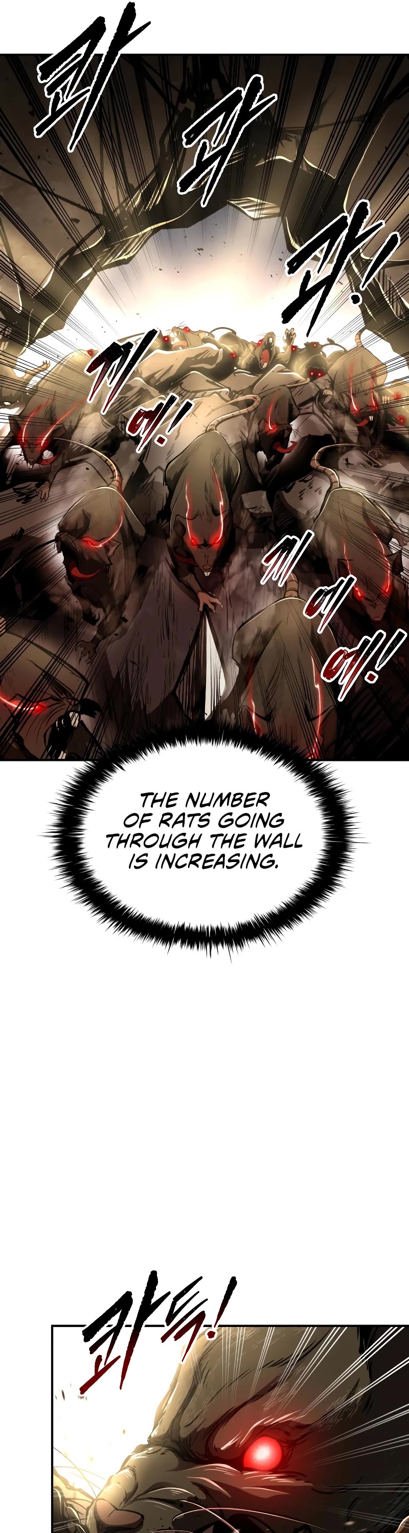 I Became the Tyrant of a Defense Game Chapter 32 page 42 - Chapter 32
