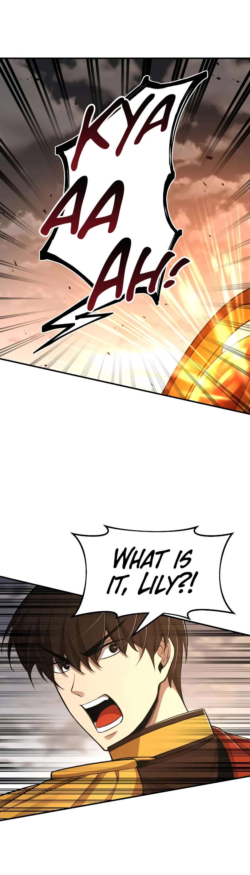 I Became the Tyrant of a Defense Game Chapter 32 page 45 - Chapter 32