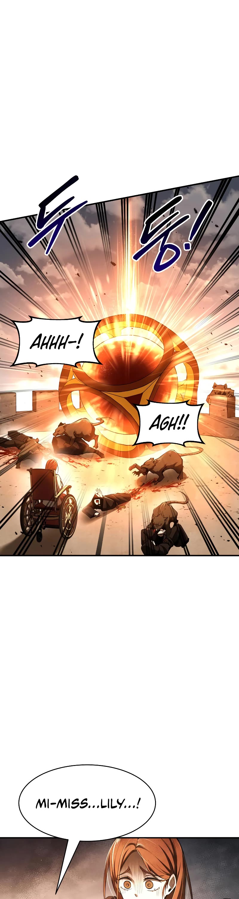 I Became the Tyrant of a Defense Game Chapter 32 page 46 - Chapter 32