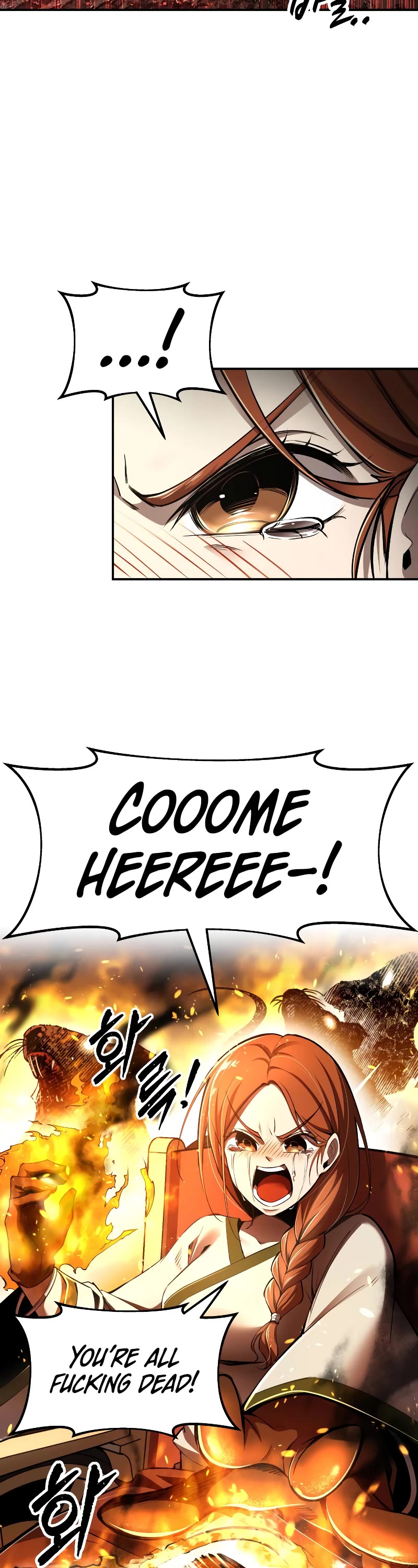 I Became the Tyrant of a Defense Game Chapter 32 page 51 - Chapter 32
