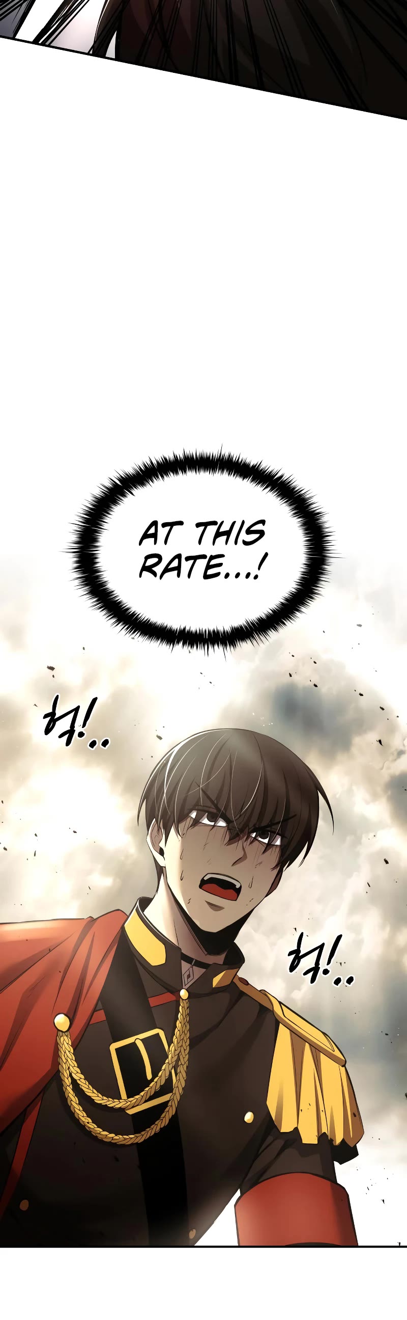 I Became the Tyrant of a Defense Game Chapter 32 page 56 - Chapter 32