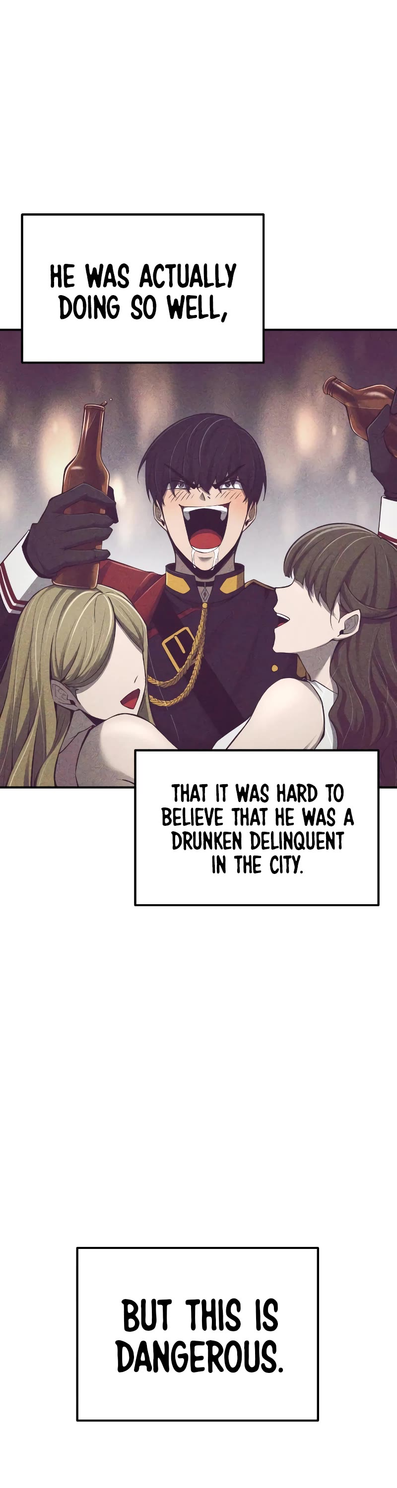 I Became the Tyrant of a Defense Game Chapter 32 page 6 - Chapter 32