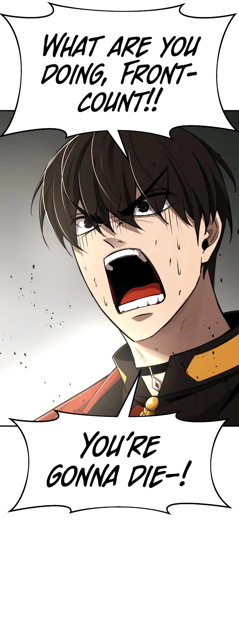 I Became the Tyrant of a Defense Game Chapter 32 page 66 - Chapter 32