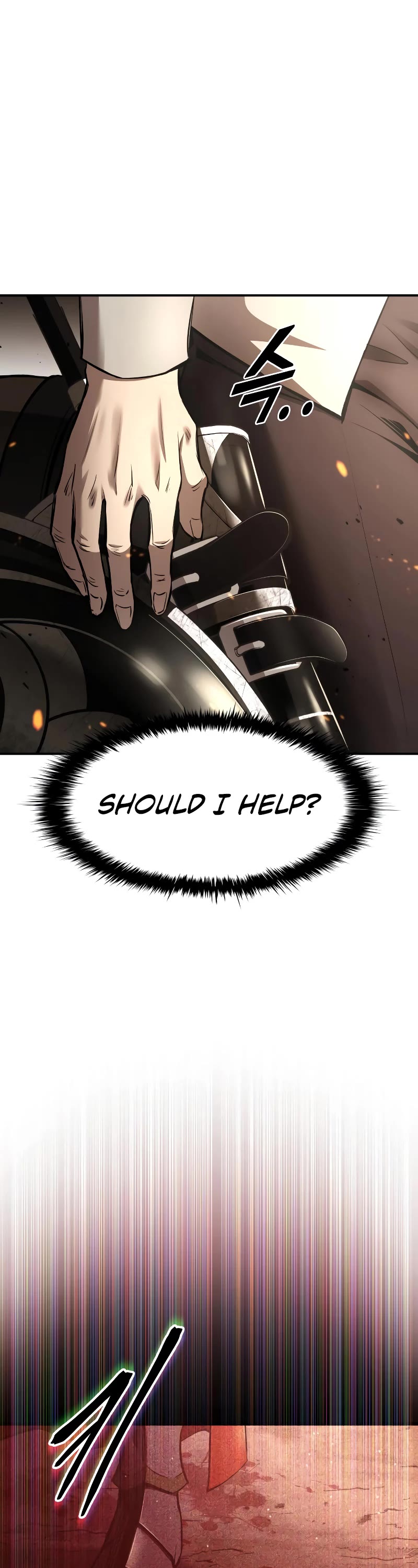 I Became the Tyrant of a Defense Game Chapter 32 page 7 - Chapter 32
