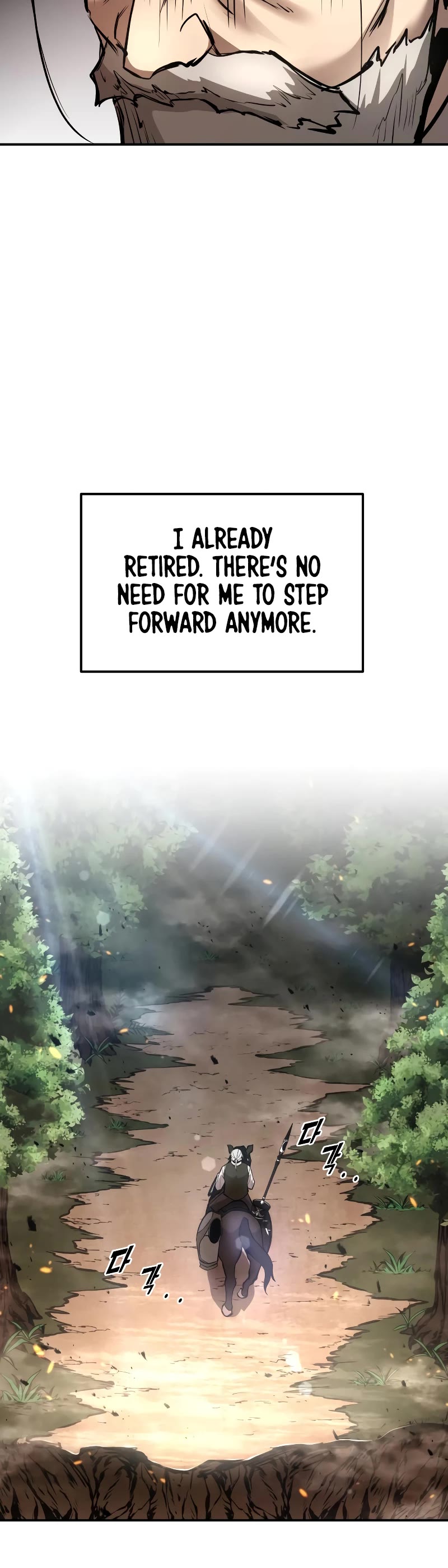 I Became the Tyrant of a Defense Game Chapter 32 page 9 - Chapter 32