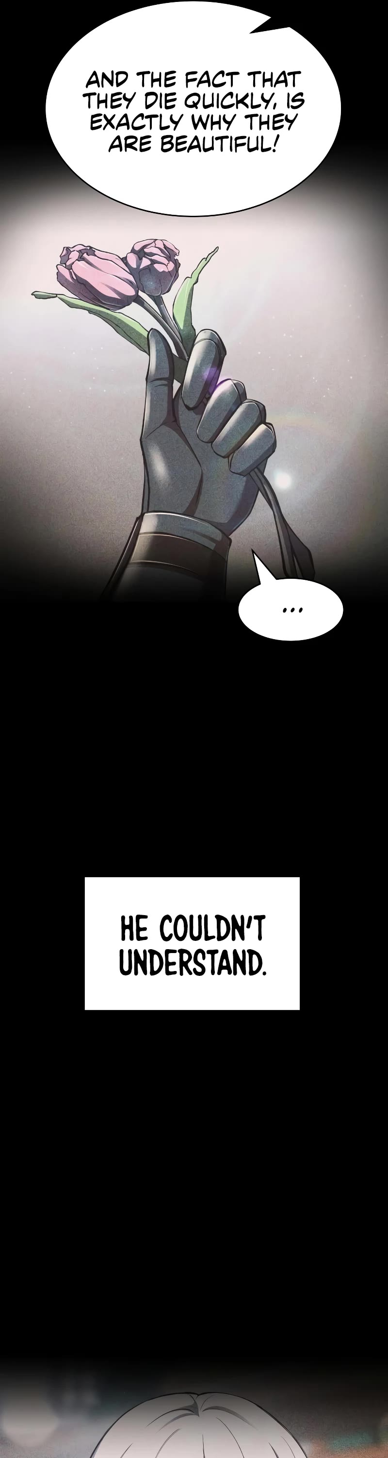 I Became the Tyrant of a Defense Game Chapter 33 page 10 - Chapter 33