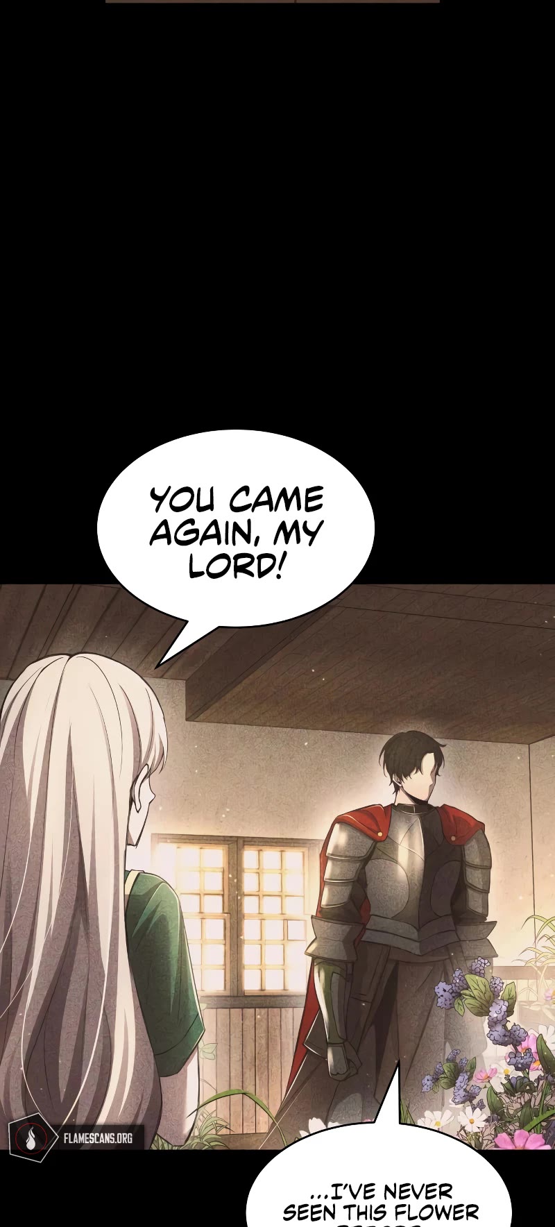 I Became the Tyrant of a Defense Game Chapter 33 page 12 - Chapter 33
