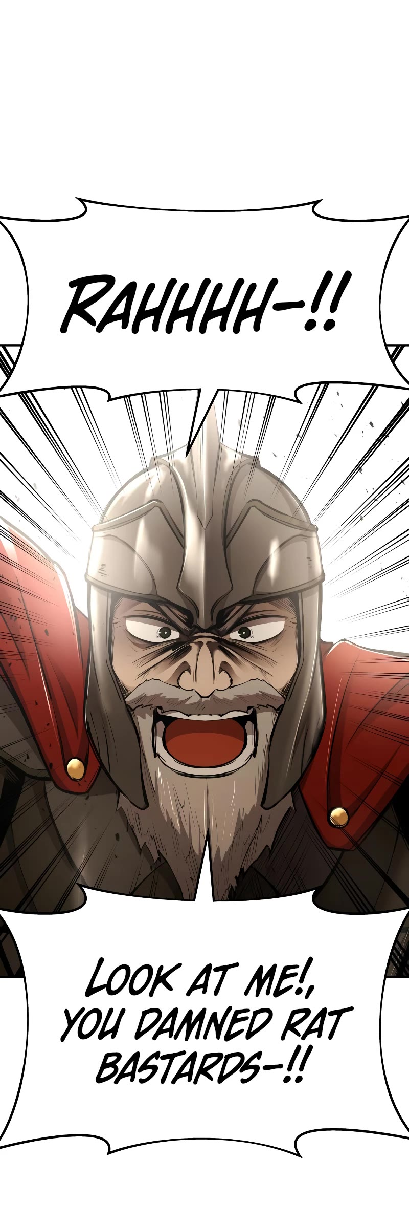 I Became the Tyrant of a Defense Game Chapter 33 page 17 - Chapter 33