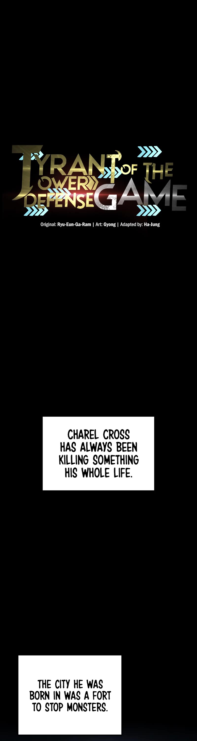 I Became the Tyrant of a Defense Game Chapter 33 page 2 - Chapter 33