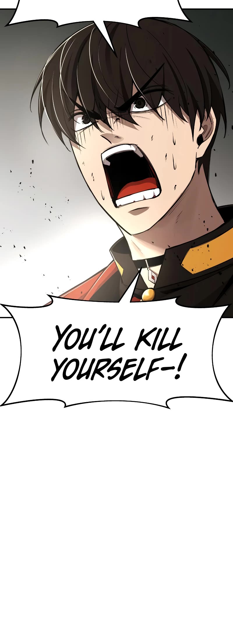 I Became the Tyrant of a Defense Game Chapter 33 page 20 - Chapter 33