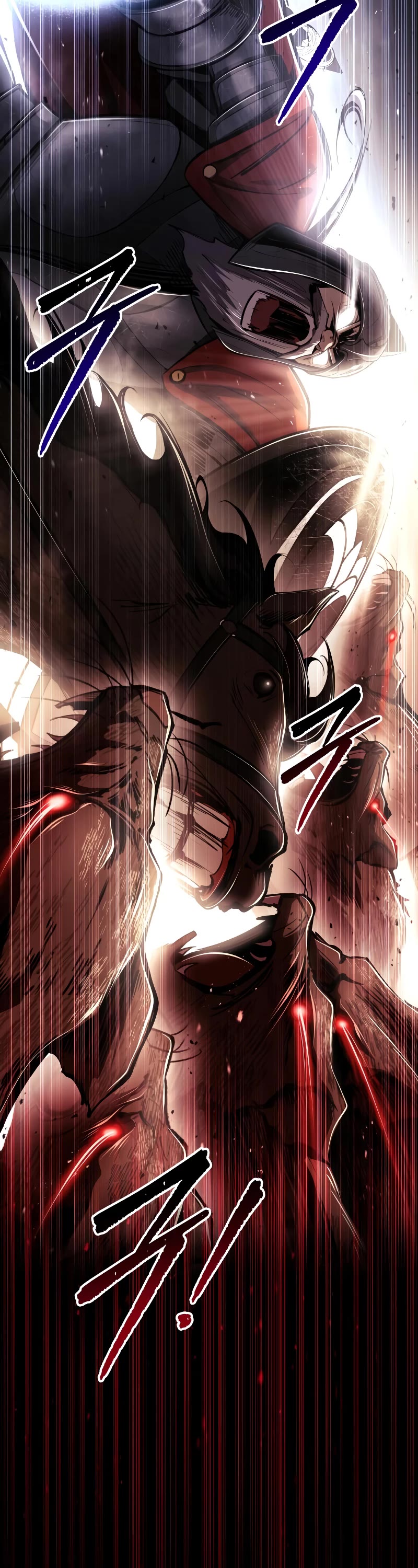 I Became the Tyrant of a Defense Game Chapter 33 page 23 - Chapter 33
