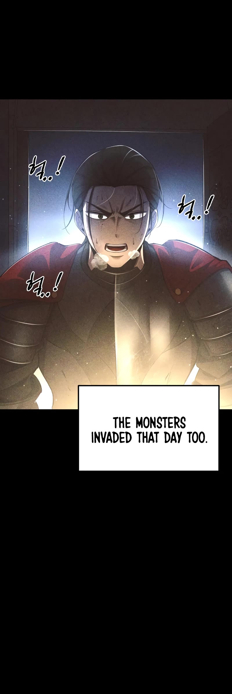 I Became the Tyrant of a Defense Game Chapter 33 page 25 - Chapter 33