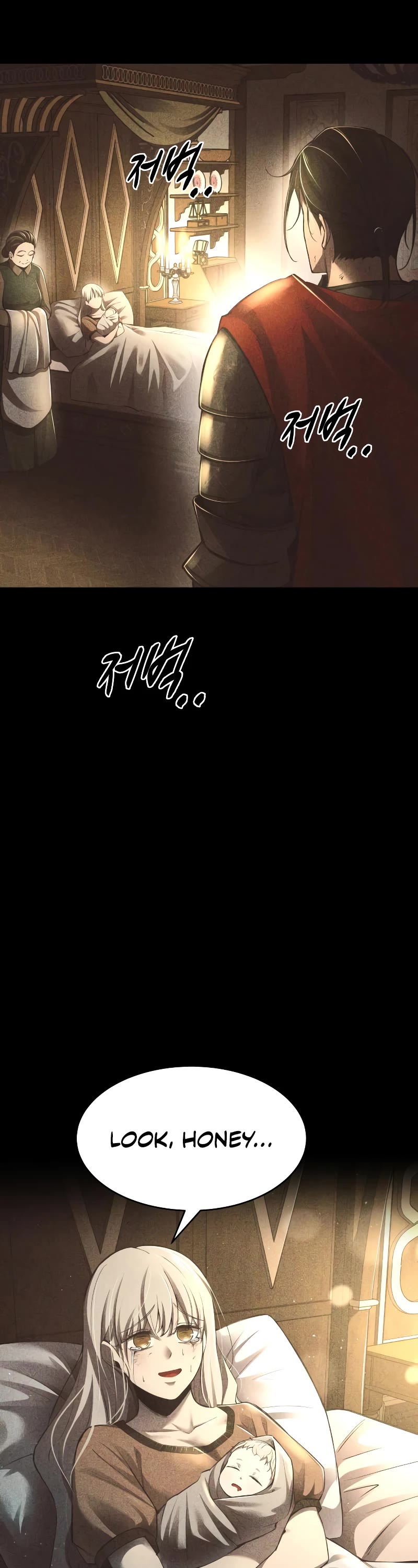I Became the Tyrant of a Defense Game Chapter 33 page 26 - Chapter 33
