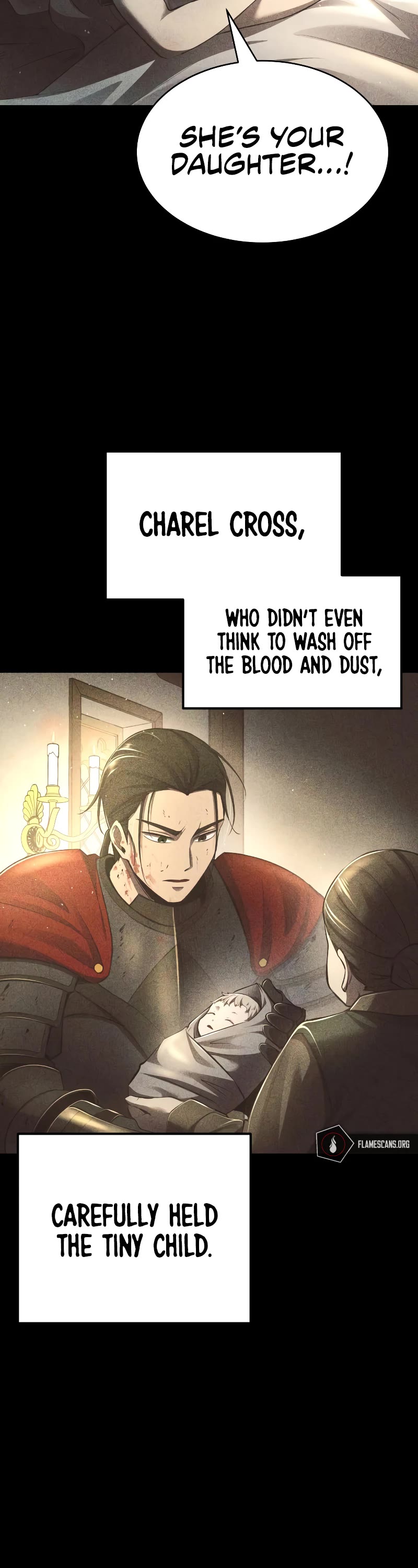 I Became the Tyrant of a Defense Game Chapter 33 page 27 - Chapter 33