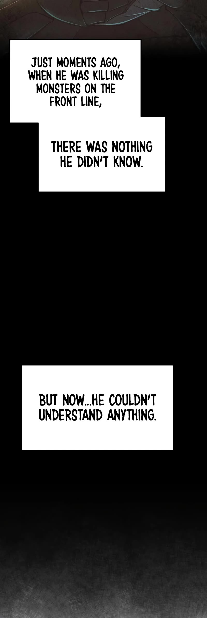 I Became the Tyrant of a Defense Game Chapter 33 page 32 - Chapter 33