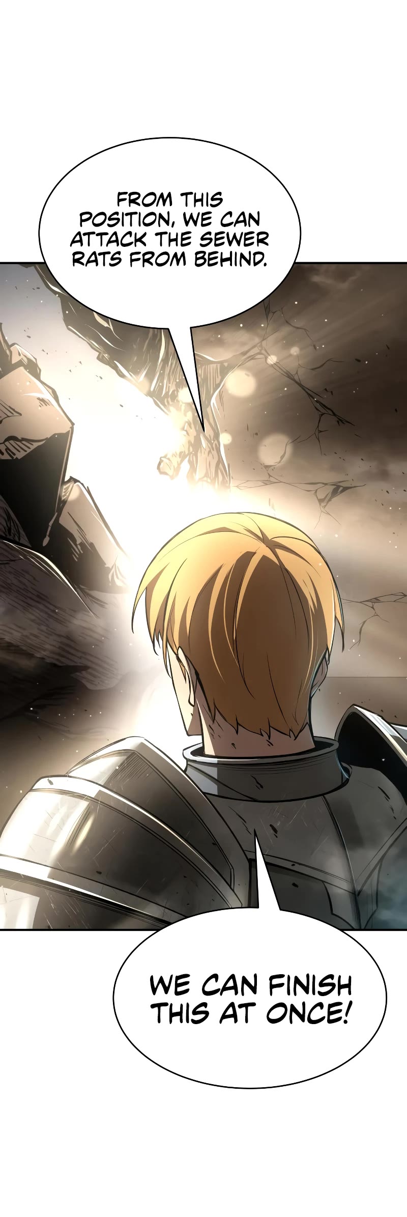 I Became the Tyrant of a Defense Game Chapter 33 page 37 - Chapter 33