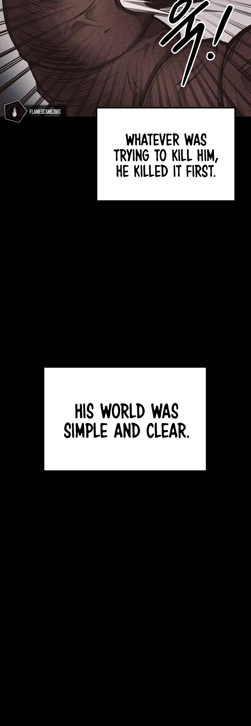 I Became the Tyrant of a Defense Game Chapter 33 page 4 - Chapter 33