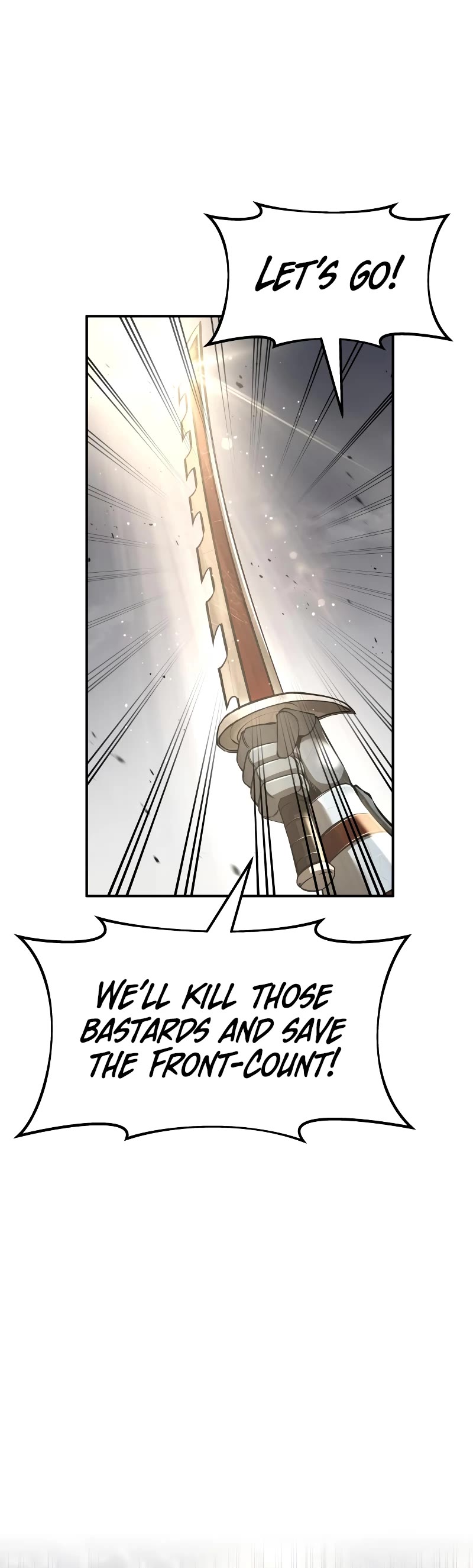 I Became the Tyrant of a Defense Game Chapter 33 page 40 - Chapter 33
