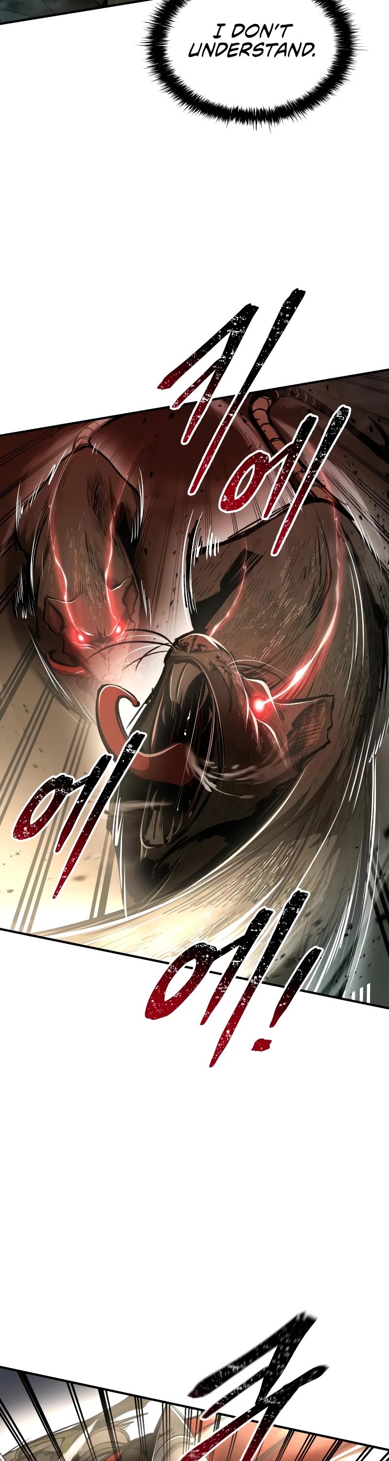I Became the Tyrant of a Defense Game Chapter 33 page 46 - Chapter 33