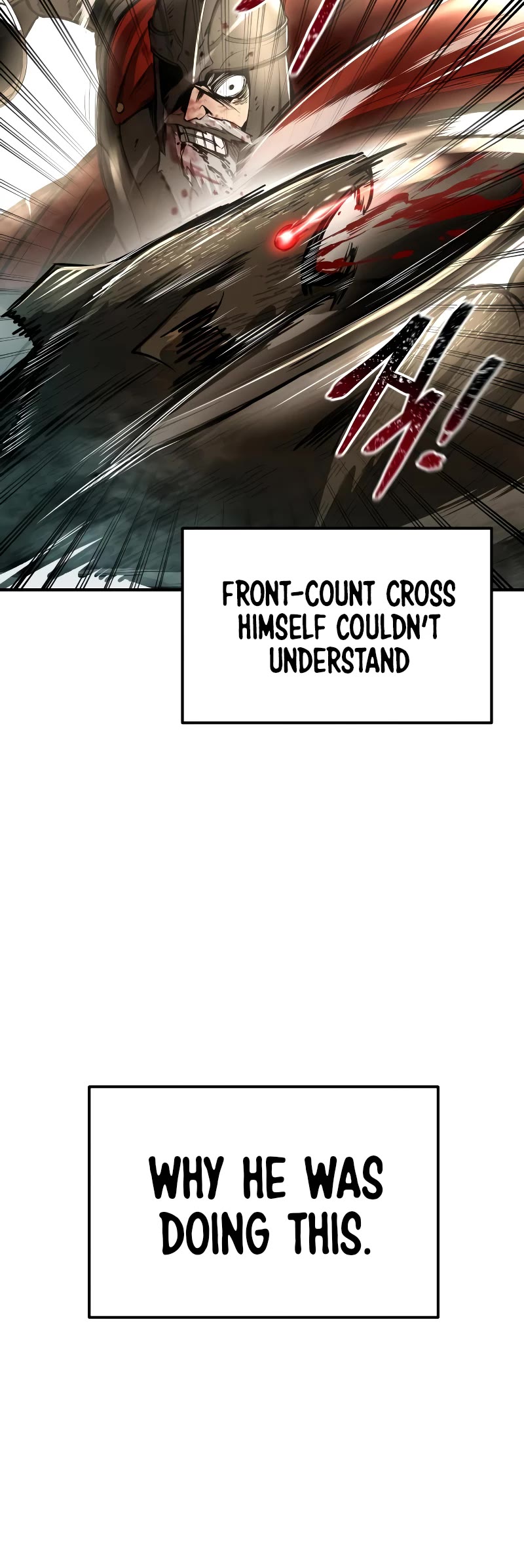 I Became the Tyrant of a Defense Game Chapter 33 page 47 - Chapter 33
