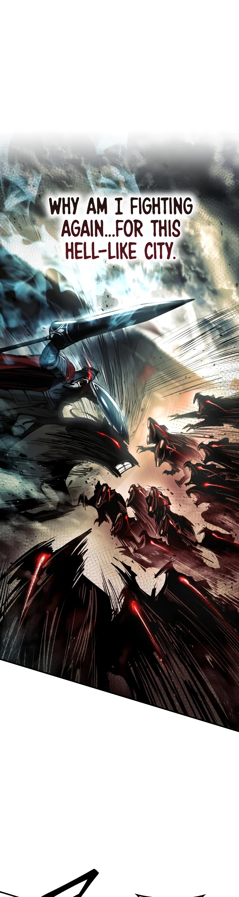 I Became the Tyrant of a Defense Game Chapter 33 page 49 - Chapter 33