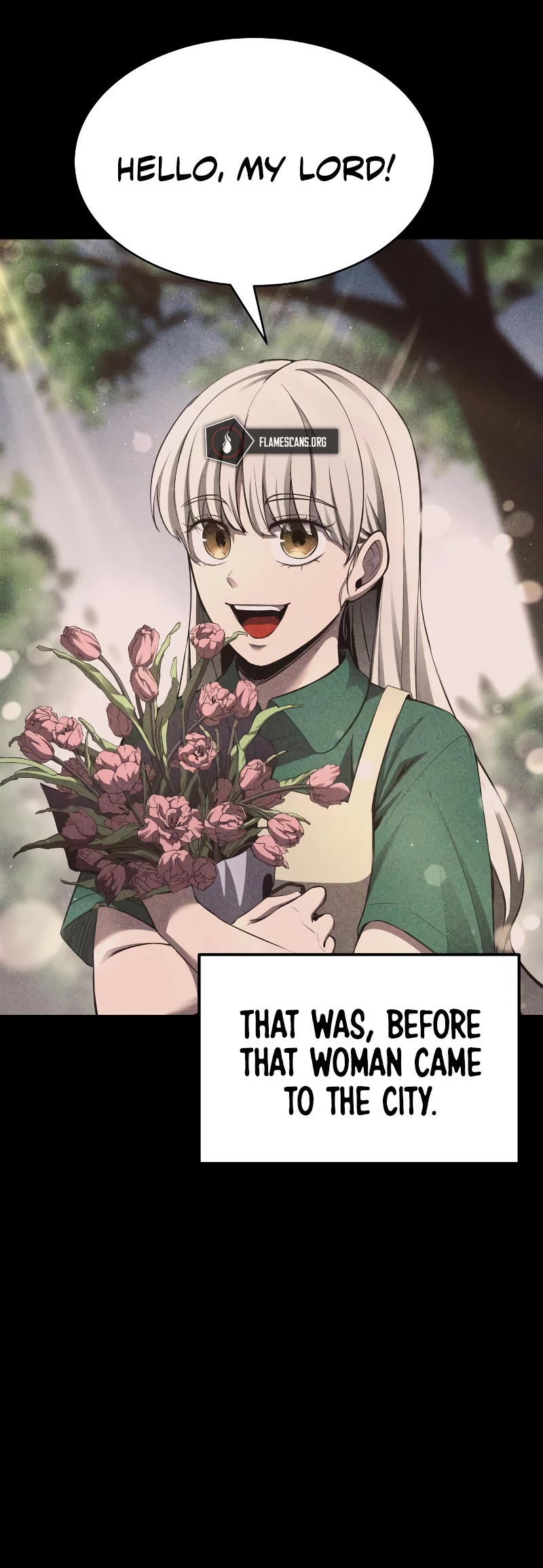 I Became the Tyrant of a Defense Game Chapter 33 page 5 - Chapter 33