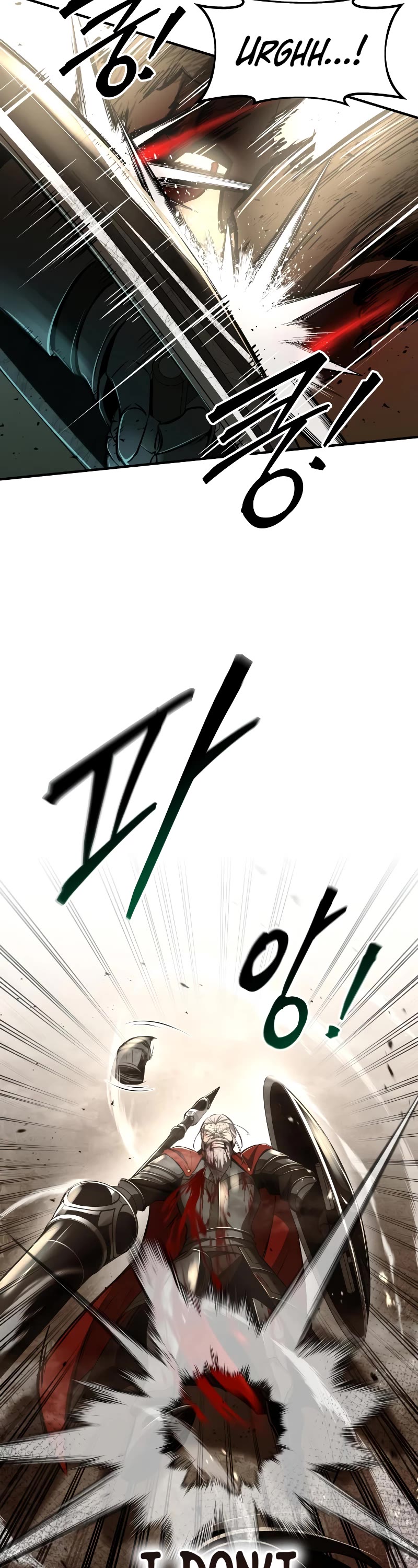 I Became the Tyrant of a Defense Game Chapter 33 page 50 - Chapter 33