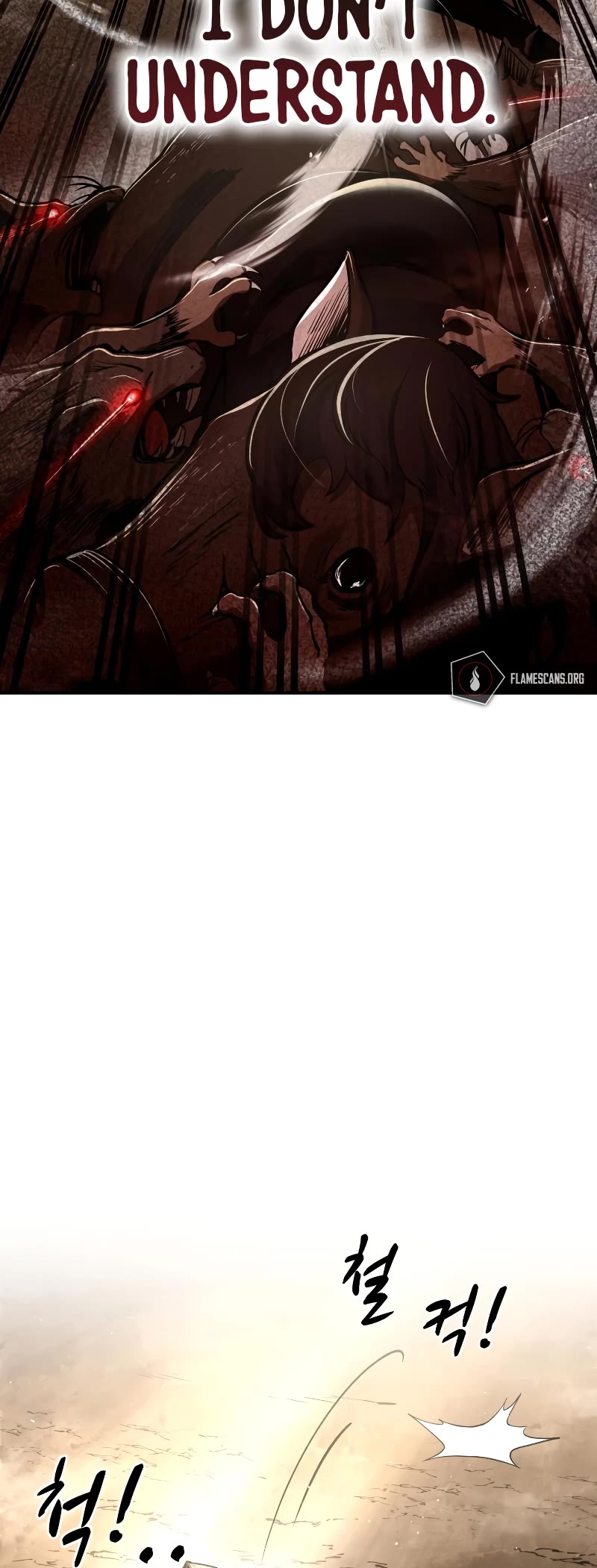 I Became the Tyrant of a Defense Game Chapter 33 page 51 - Chapter 33