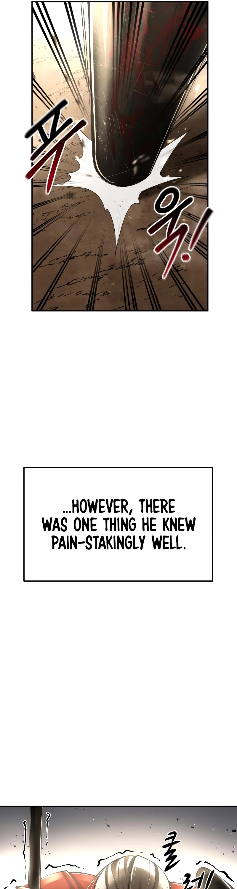 I Became the Tyrant of a Defense Game Chapter 33 page 53 - Chapter 33