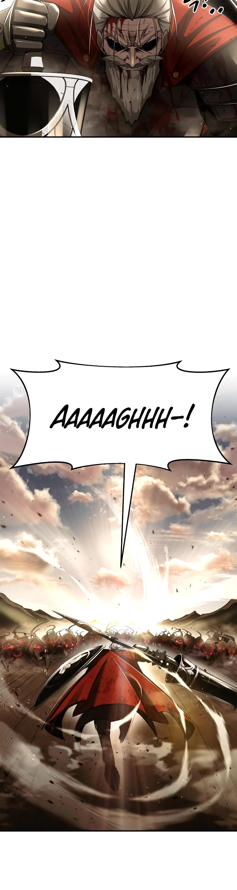 I Became the Tyrant of a Defense Game Chapter 33 page 54 - Chapter 33