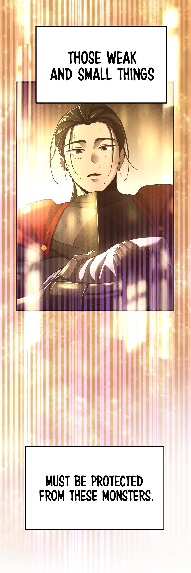 I Became the Tyrant of a Defense Game Chapter 33 page 56 - Chapter 33
