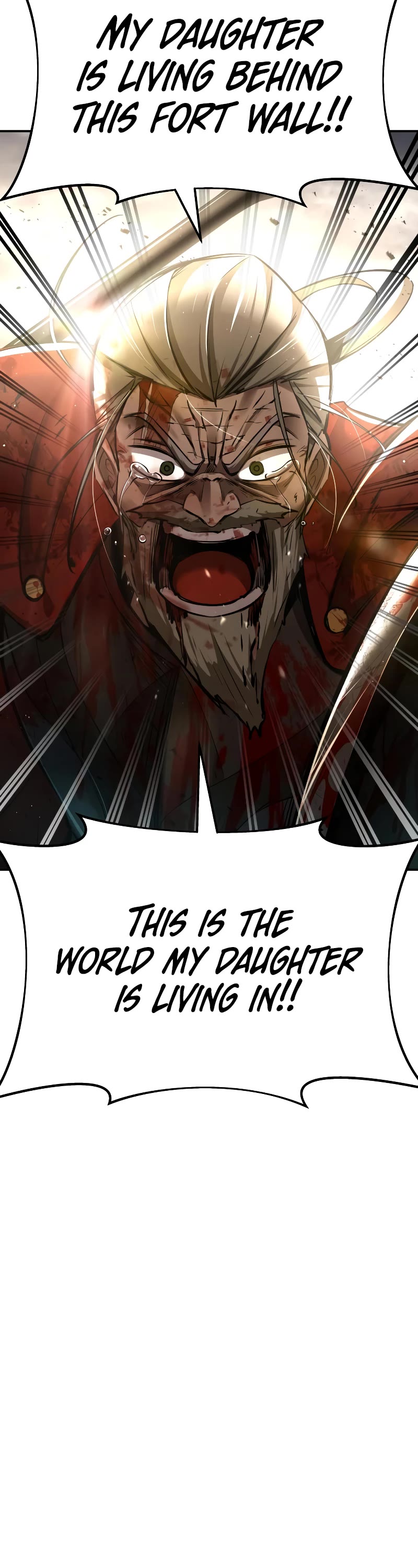 I Became the Tyrant of a Defense Game Chapter 33 page 58 - Chapter 33