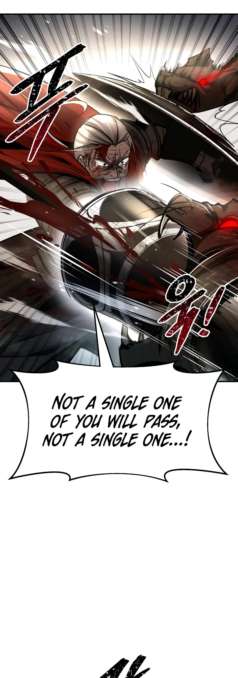 I Became the Tyrant of a Defense Game Chapter 33 page 59 - Chapter 33
